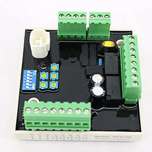 Original KUTAI GCU-20 Automatic Generator Controller Engine and Generator Control Unit Pump Engine Controller