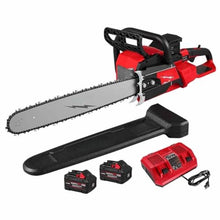 New 2827-22 for Milwaukee M18 20" Power Chainsaw Kit