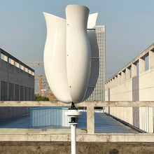 ZHOZHUT 3000W Wind Turbine Generator Kit 12V / 24V / 48V Windmill Generator with Controller and Unloader, Pure Copper Coil Maglev Generator Wind Power Generator for Homes, Boats, Outdoors,3kw,12V