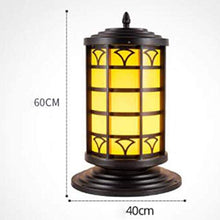 SyLaBy Solar Lights Metal Flickering Lights Waterproof Outdoor Heavy Duty Lighting Solar Pathway Lights Landscape for Garden Patio Yard,