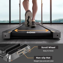 WalkingPad R2 Folding Treadmill Black