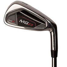 Tour X Merchants of Golf Tour X MG23 Complete Set Combo Black/Red