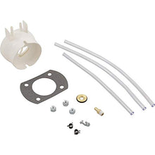 Pentair Blower Kit, MasterTemp 300, NAT.