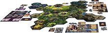 Fantasy Flight Games Runewars: Revised Edition Brown