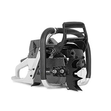 71cc Holzfforma G372 PRO Chainsaw With 3/8".058" 24Inch 84DL Guide Bar and Saw Chain