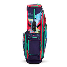 OGIO 2023 WOODE Hybrid Stand Bag Wood Block