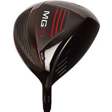 Tour X Merchants of Golf Tour X MG23 Complete Set Combo Black/Red