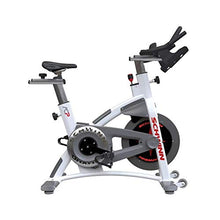 Schwinn AC Performance Plus Indoor Bike White