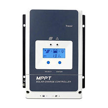 ACOPOWER 3x200W Mono Solar RV Kits with 50A MPPT Charge Controller/Mounting Brackets/12AWG Solar Cables/8AWG Tray Cable/Cable Entry housing/Solar T/Y Branch Connector(3x200W Kit)