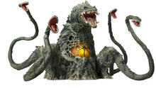 TAMASHII NATIONS Bandai S.H. Monster Arts Biollante Action Figure Multicolor