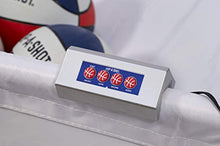 Pop-A-Shot Pro Single Shot Basketball Arcade White