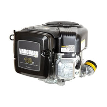 Briggs & Stratton 356777-0154-G1 18 HP Vanguard Engine, Black