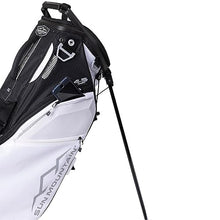 Sun Mountain 2024 4.5Ls 14-Way Golf Stand Bag White/Black
