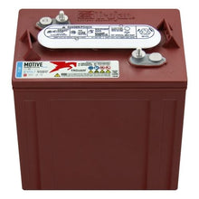 Banshee Trojan T-125 6V 240AH DEEP Cycle Flooded Battery