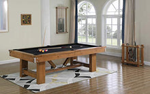 Playcraft Willow Bend 7' Slate Pool Table