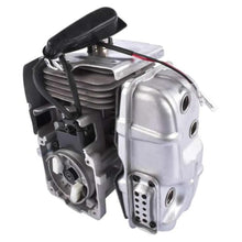 Engine Shortblock Assembly Compatible With EBZ8500 577424401 Backpack Blower