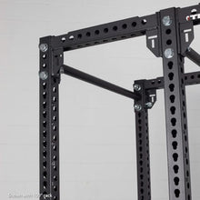 Titan Fitness Power Rack Extension Kit 90" Black