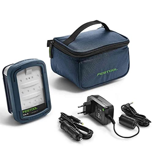 Festool Syslite Battery Powered Work Light KAL II Li-Ion