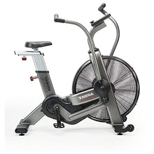 Assault Fitness Assault AirBike Elite Grey