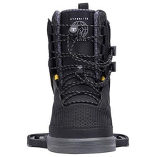 Hyperlite Capitol Men's Wakeboard Bindings Black/Grey 7-8