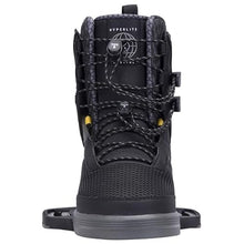 Hyperlite Capitol Mens Wakeboard Bindings Black/Grey