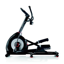 Schwinn Fitness 430 Elliptical Machine Black
