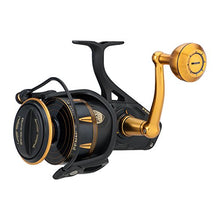 PENN Slammer III Spinning Reel 9500 Multicolor