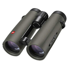Leica Noctivid 10x42 Waterproof Binocular Green