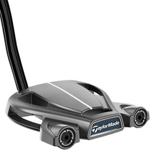 TaylorMade Golf Spider Tour Counter Balance Putter Righthanded 38 Inch Black