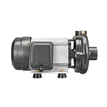 arik Bomba de agua de diafragma autocebante Water Pump 1.5 kw 2hp Centrifugal Pumps