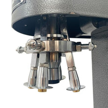 Yokoma Automatic Bottle Cap Capping Machine Black