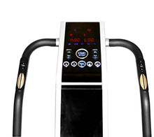 None Whole Body Vibration Machine - Dual Motor Commercial Dual Motor Large Vibrating Platform USB Programmable
