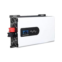 1set 4500W-10000W Pure Sine Wave Inverter - 12V-96V DC to 110V-240V AC for RVs, Solar, Camping,Vehicles with LCD Display(10000W 96Vto220V)