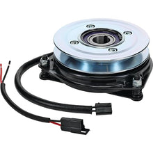 Xtreme Outdoor Power Equipment X0610 PTO Clutch Compatible with/Replacement for Ariens Pro-Turn 148, 991300, Gravely ProMaster Z Series and Pro-Turn Series 00192107, 00192108, 03785000 1 1/8" ID