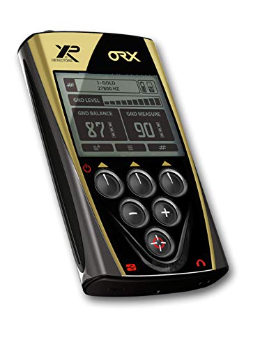 XP ORX Wireless Remote Control for ORX Gold Metal Detector