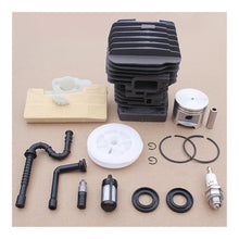 BMPWANGL 46mm Cylinder Piston Kit Fit for MS290 MS310 MS390 039 029 Chainsaw Parts Oil Seal Accessories