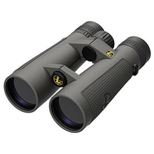 Leupold BX-5 Santiam HD 12x50mm Binoculars Shadow Gray