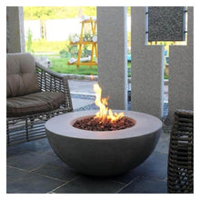 Bonfire Stand Outdoor Gas Flame Viewing Platform,Firepit