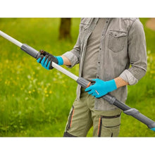 Gardena 14774-20 Cordless Telescopic High Branch Scissors HighCut 250/18V P4A Set