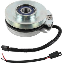 Outdoor Power Xtreme Equipment X0243A PTO Clutch Compatible With/Replacement For Hustler Mini Z, Standard Z & Super Z with 52", 60" & 72" deck 781039, 781039K, 787408 6 1/4" Pulley Diameter, 1 1/8" ID