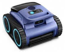 LODOBA Cordless Robotic Pool Vacuum for Inground & Above Ground Pools