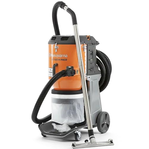 HUSQVARNA 970519601 DE, 120 PACE 94V, NA Battery (970519601)