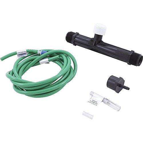 Del Ozone 9-0210E Parts bag for Eclipse without ByPass