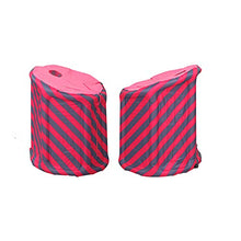 Portable and Foldable Far Infrared Sauna Tent with Remote Control Full Body Sauna Tent Slim Weight Loss Detox Therapy Home for Weight Loss Detox Therapy