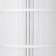 Unicel Swimming Pool Filter Cartridge 102 Sq Ft 4 Oz Media, 195 Pleats (4 Pack)