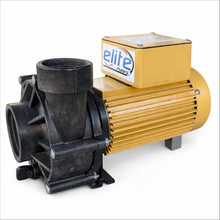 Elite 800 Series 5600 GPH 1/10 HP Energy Saving External Pond & Waterfall Pump