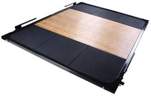 French Fitness FF-WDP20 Weightlifting Deadlift Platform