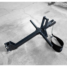 Body-Solid Best Squat Attachment SPR1000 500 lbs Capacity