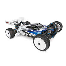 Team Associated RC10B74.2 Team Kit Electric RTR 1/10 Off-Road Truck