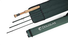 Douglas DXF Fly Rod 9'0" 10wt Multi